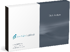 Nutrigene Testkit