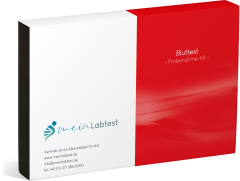 Lebensmittelunverträglichkeit-Test Plus