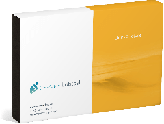 Testkit-Urin