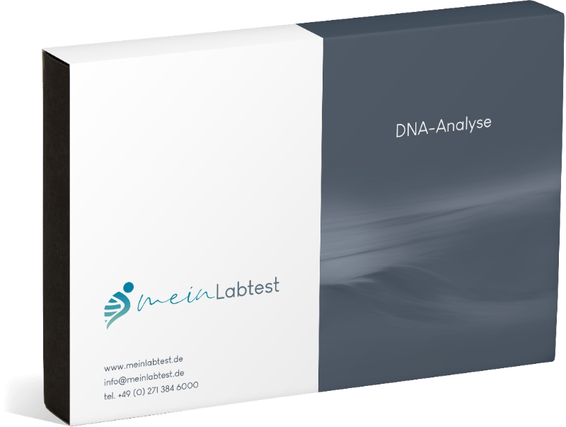 DNA Test Basic