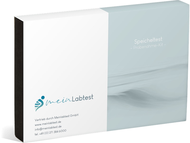 Cortisol Test