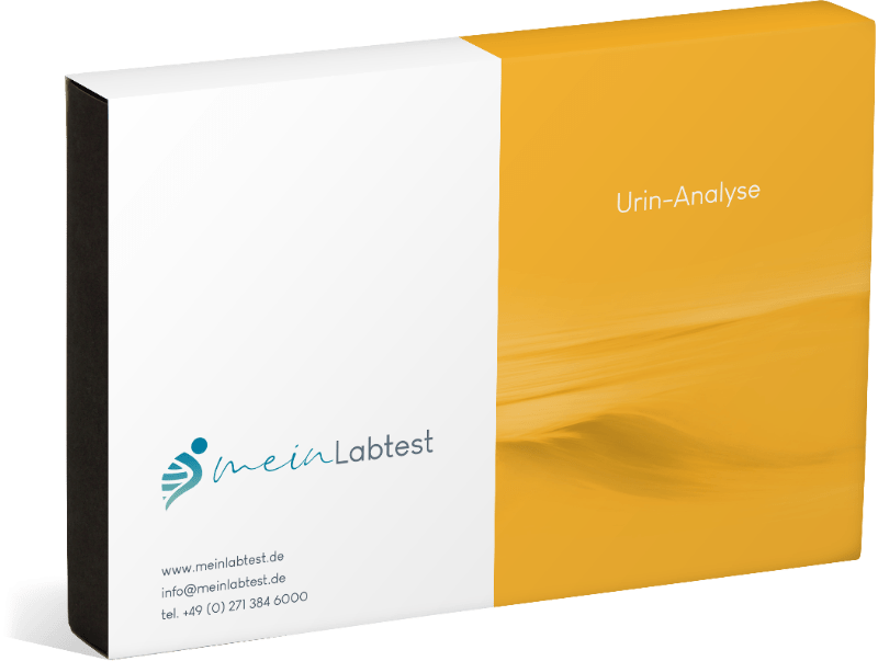 Testkit-Urin